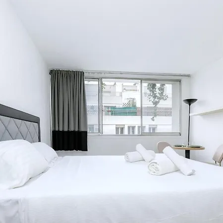 Pour Sejour Parisien Dans Le 15e *