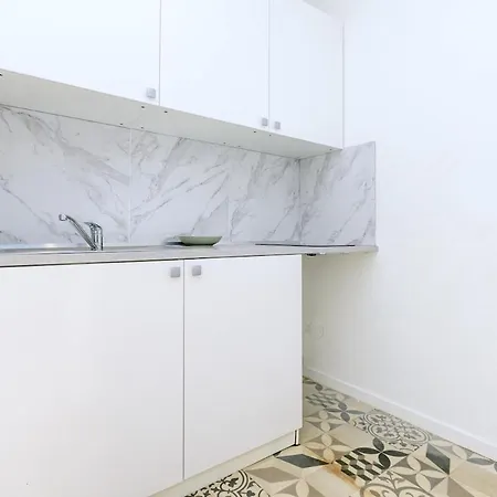 Apartman Pour Sejour Parisien Dans Le 15e *