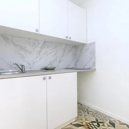 Apartman Pour Sejour Parisien Dans Le 15e Párizs