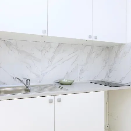 Apartman Pour Sejour Parisien Dans Le 15e *