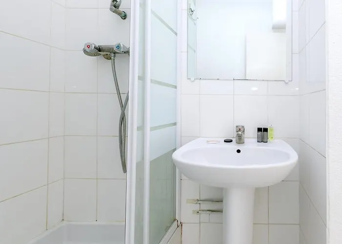 Pour Sejour Parisien Dans Le 15e *